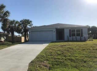 4500 Belfountain St, Pt Charlotte, FL 33948