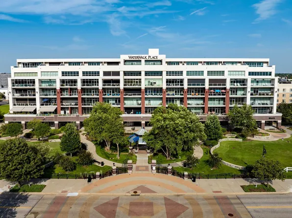 515 S Main St APT 503, Wichita, KS 67202