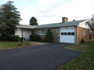 1329 Eaton Ave, Bethlehem, PA 18018