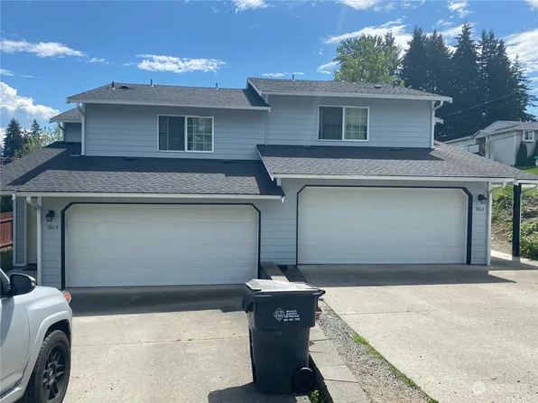 7602 109th Street Ct E, Puyallup, WA 98373