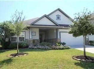 19334 Camellia Bend Cir, Spring, TX 77379