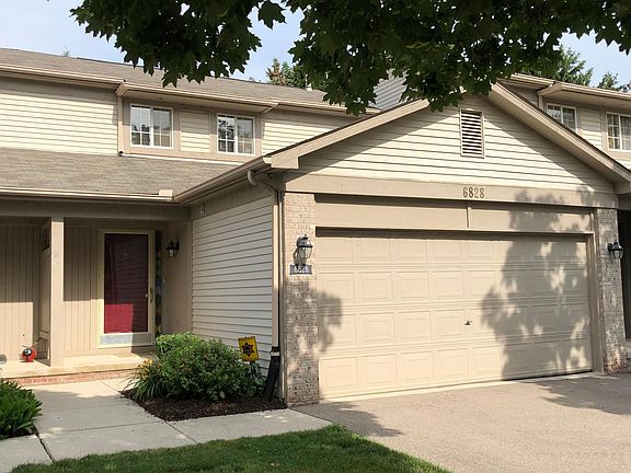 2nd image of 6828 Deer Run Ct S #125