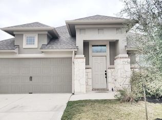 2945 Consuelo Way, Round Rock, TX 78665
