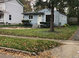 420 2nd Ave, Pontiac, MI 48340