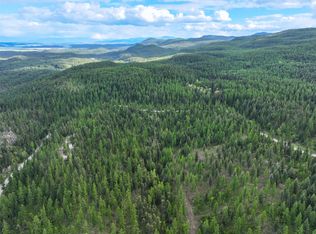 2290 Mountain Home Rd, Whitefish, MT 59937