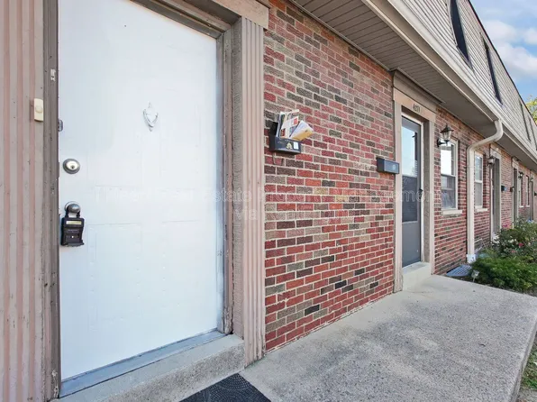 3039 Morsetown Ct N, Columbus, OH 43224