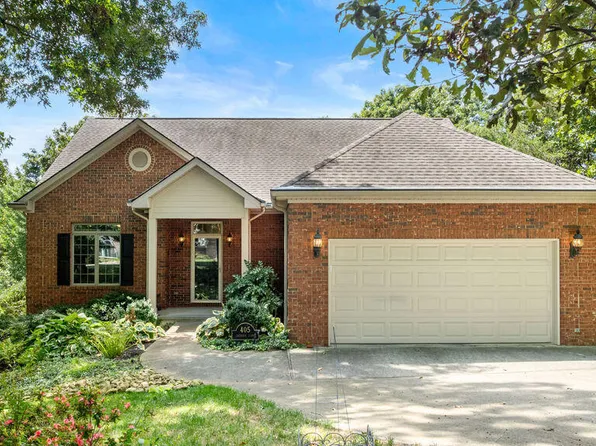 405 Catoosa Ln, Loudon, TN 37774