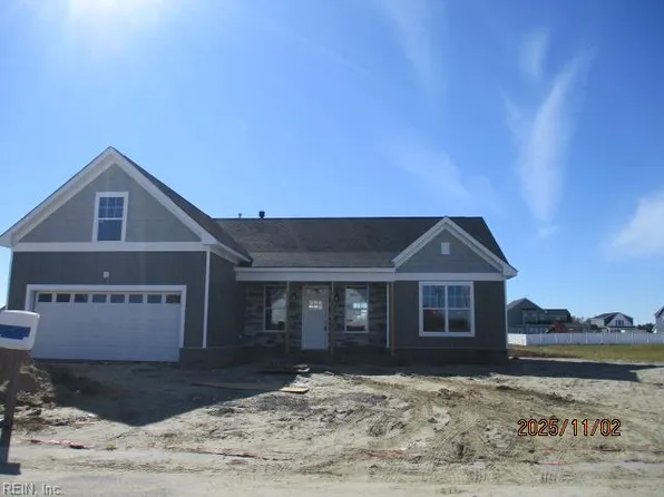 215 Arbormoor Ln, Moyock, NC 27958
