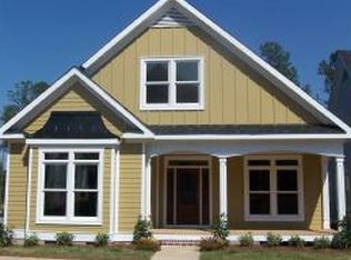 108 Summerville Ter, Evans, GA 30809