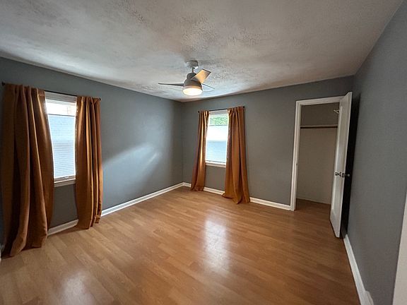 First Floor Bedroom or Office