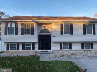9406 Painted Tree Dr, Randallstown, MD 21133