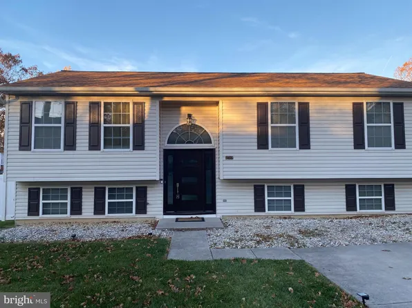 9406 Painted Tree Dr, Randallstown, MD 21133