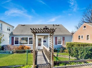 115 Bennett Ave, Yonkers, NY 10701