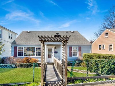 115 Bennett Avenue, Yonkers, NY, 10701