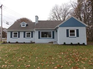 2783 Chili Ave, Rochester, NY 14624