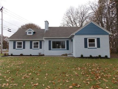 2783 Chili Ave, Rochester, NY, 14624