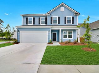 974 Danner Dr, Okatie, SC 29909