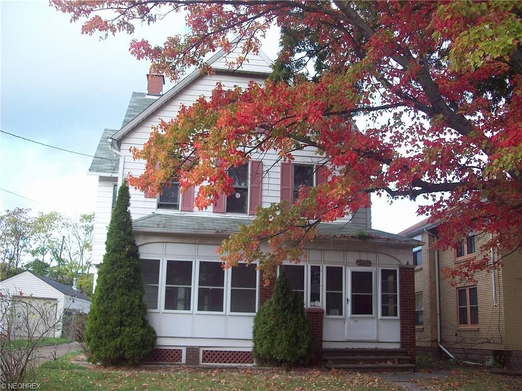 2652 Apple Ave, Lorain, OH 44055 Zillow