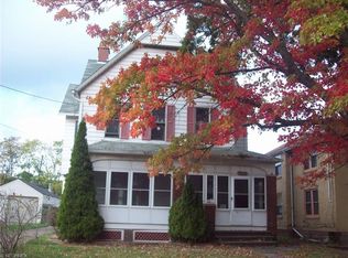 2652 Apple Ave, Lorain, OH 44055