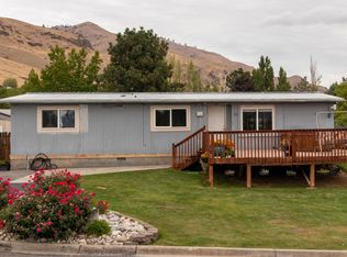 7928 Tilly Ln, Wenatchee, WA 98801