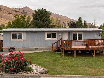 7928 Tilly Ln, Wenatchee, WA, 98801