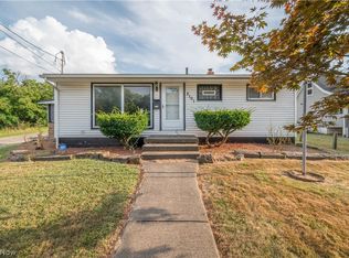 2101 Cherry Hill Ave, Youngstown, OH 44509