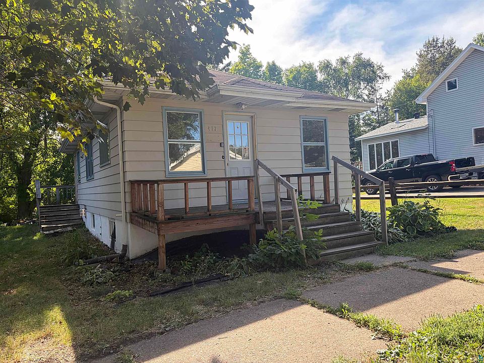 1st image of 413 N 80th Ave W