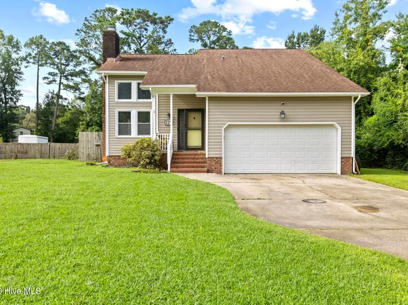 329 Southwest Drive, Jacksonville, NC 28540