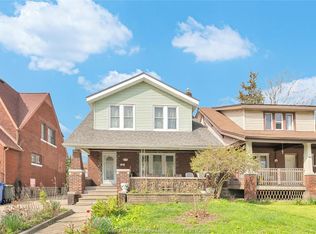 321 Rankin Ave, Windsor, ON N9B2R6