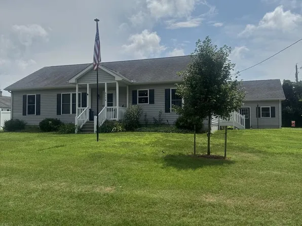 2110 Queens Dr, Lewes, DE 19958