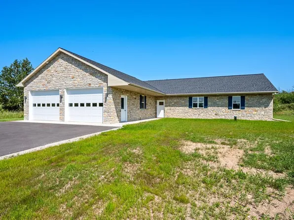 11780 State Highway 42, Ellison Bay, WI 54210