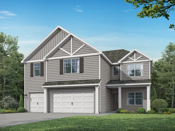 Harvey Plan, Bellehurst