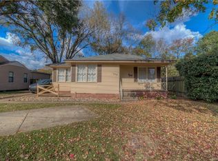 190 Southfield Rd, Shreveport, LA 71105