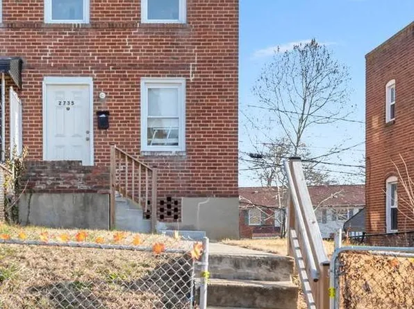2735 Bookert Dr, Baltimore, MD 21225