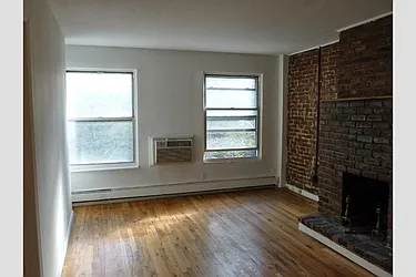 Rented by Stribling