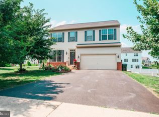 802 Palomino Ct, Culpeper, VA 22701