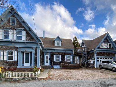 5 Winthrop St #UC, Provincetown, MA, 02657