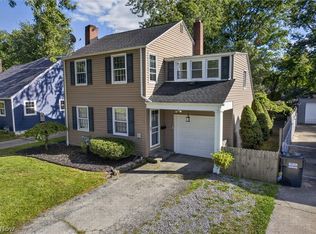 65 Arlene Ave, Youngstown, OH 44512