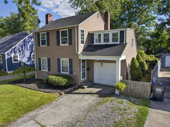 65 Arlene Ave, Youngstown, OH 44512