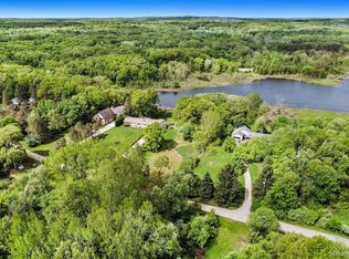 Taylor Lake Rd, Holly, MI 48442