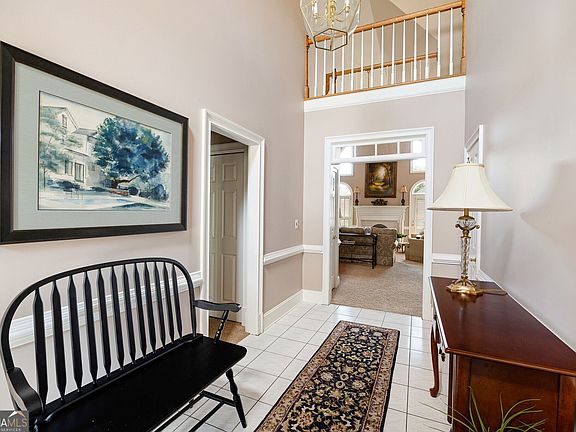 5th image of 3603 Greystone Cir