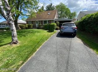 1086 Madison Ave, Troy, NY 12180