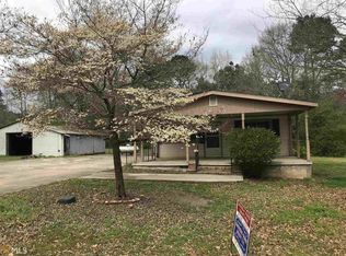 286 Starling Rd, Manchester, GA 31816