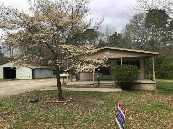 286 Starling Rd, Manchester, GA 31816