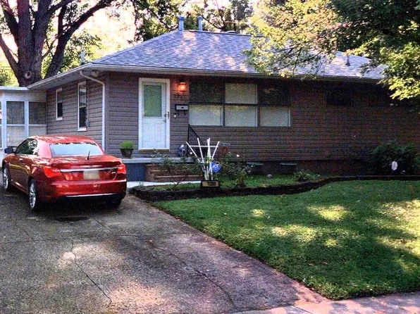 1280 Marble Dr, Columbus, OH 43227
