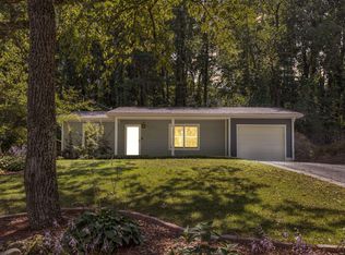 1110 Fernway Cir, Chattanooga, TN 37405