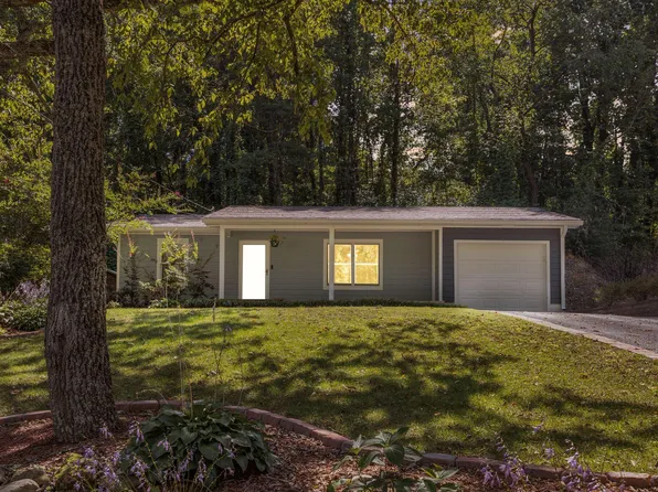 1110 Fernway Cir, Chattanooga, TN 37405