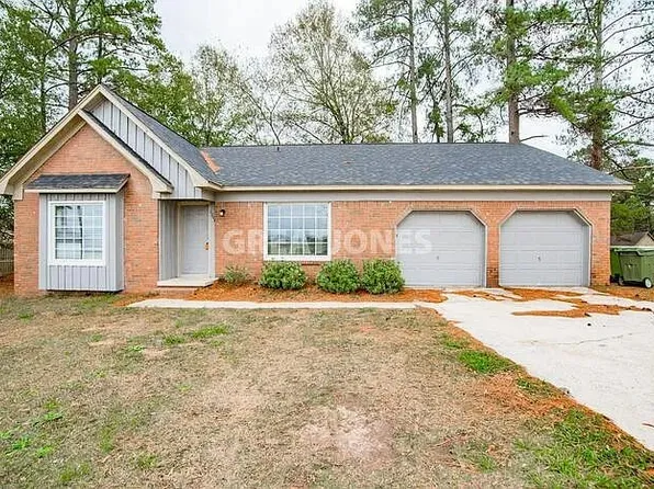 1704 Westchester Dr, Columbia, SC 29210