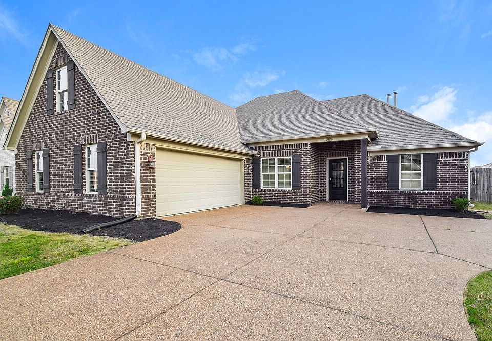 1st image of 3580 Sabra Ln