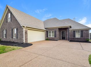 3580 Sabra Ln, Southaven, MS 38672